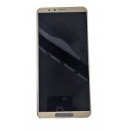 Touch+Lcd Huawei Y9 2018 Gold